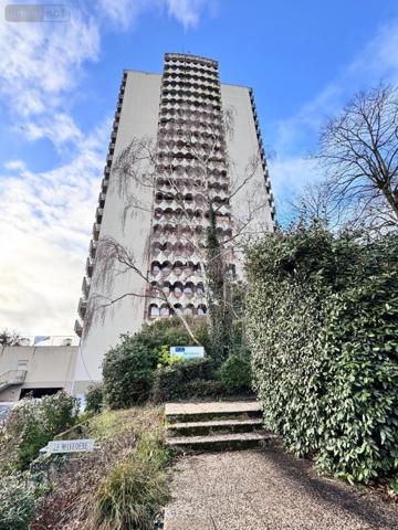 Appartement à vendre à Rennes en Ille-et-Vilaine (35000), ref : 028-1348