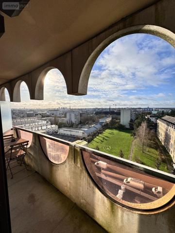 Appartement à vendre à Rennes en Ille-et-Vilaine (35000), ref : 028-1348