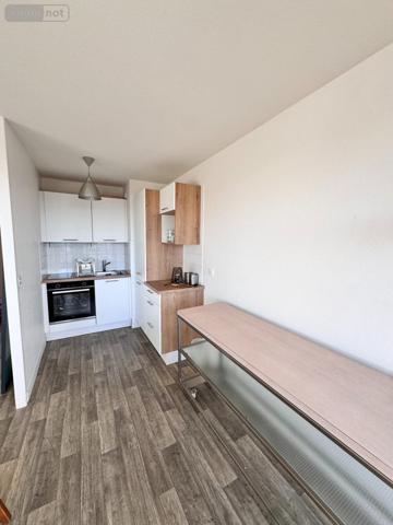 Appartement à vendre à Rennes en Ille-et-Vilaine (35000), ref : 028-1348