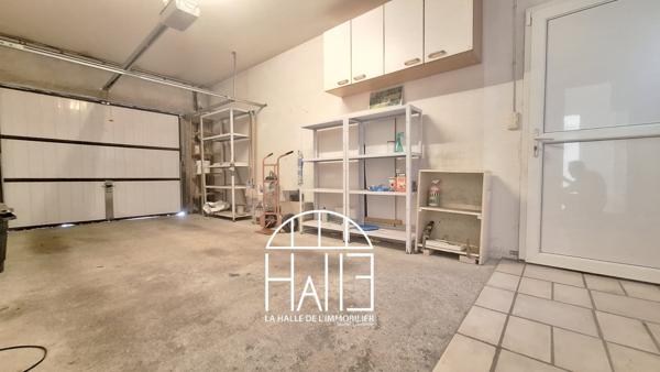 Maison
         7 pièces
        - 255 m² 384 900 € *