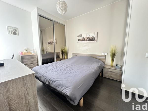 Appartement 4 pièces de 104 m² à Menton (06500)