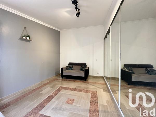 Appartement 4 pièces de 104 m² à Menton (06500)