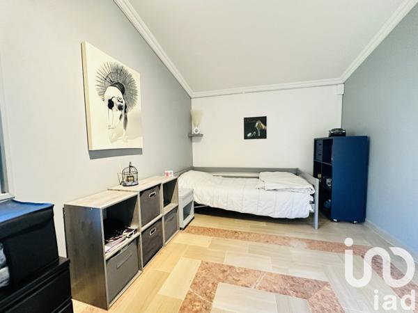 Appartement 4 pièces de 104 m² à Menton (06500)