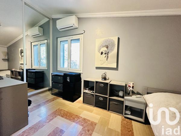 Appartement 4 pièces de 104 m² à Menton (06500)