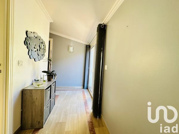 Appartement 4 pièces de 104 m² à Menton (06500)