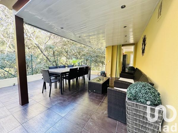 Appartement 4 pièces de 104 m² à Menton (06500)