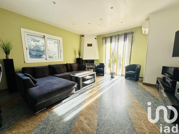 Appartement 4 pièces de 104 m² à Menton (06500)