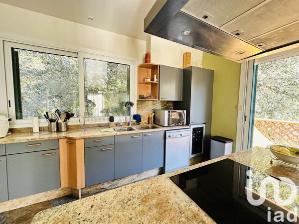 Appartement 4 pièces de 104 m² à Menton (06500)