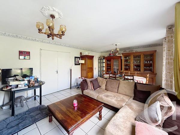 Maison à vendre  5 pièces - 106,98 m2 GONESSE - 95