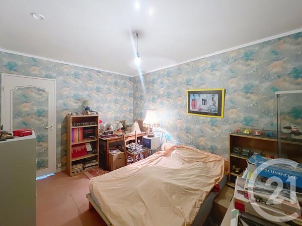 Maison à vendre  5 pièces - 106,98 m2 GONESSE - 95