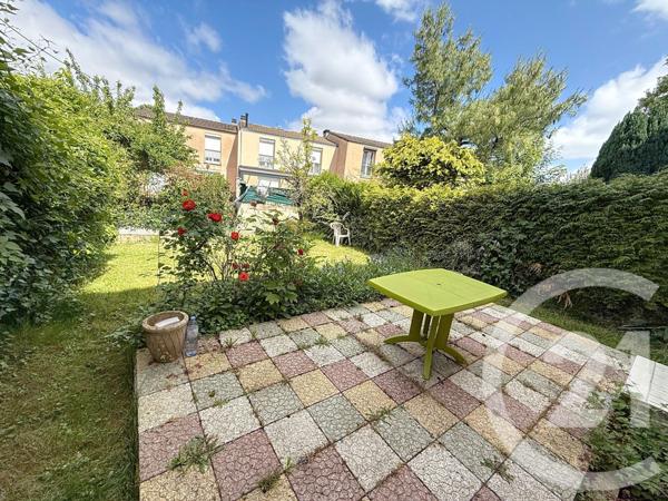 Maison à vendre  5 pièces - 106,98 m2 GONESSE - 95