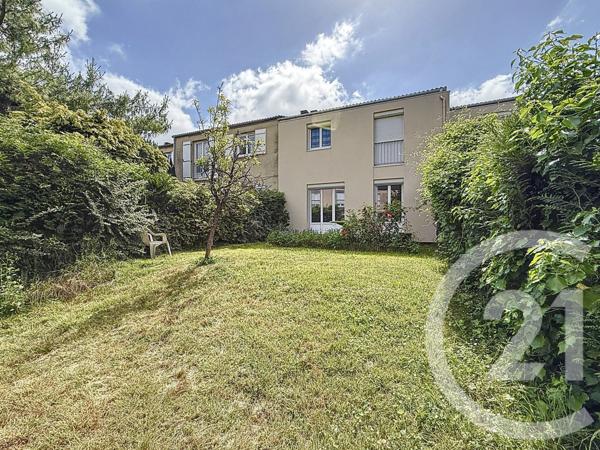 Maison à vendre  5 pièces - 106,98 m2 GONESSE - 95
