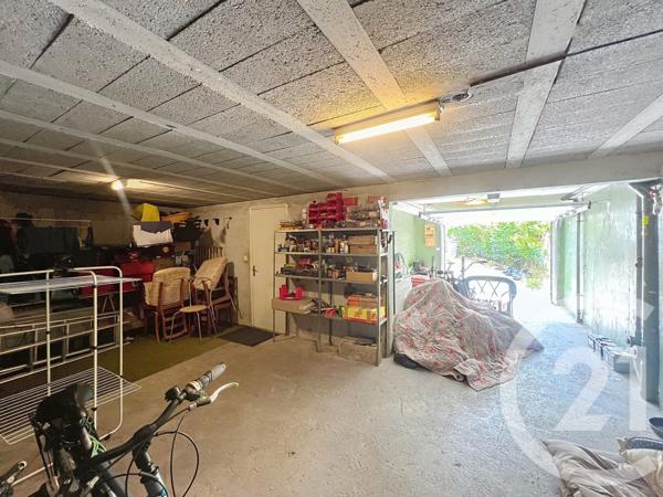 Maison à vendre  5 pièces - 106,98 m2 GONESSE - 95