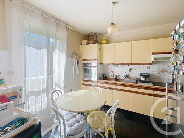 Maison à vendre  5 pièces - 106,98 m2 GONESSE - 95