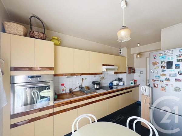 Maison à vendre  5 pièces - 106,98 m2 GONESSE - 95