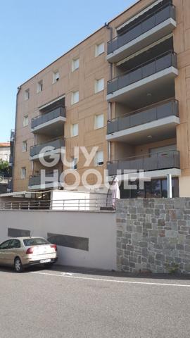 Appartement Aubenas 3 pièce(s) 72.10 m2