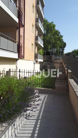 Appartement Aubenas 3 pièce(s) 72.10 m2