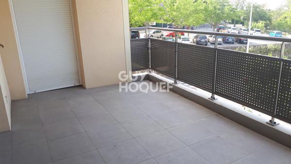 Appartement Aubenas 3 pièce(s) 72.10 m2