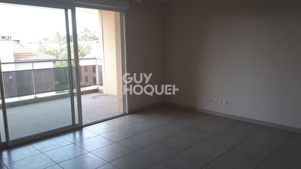 Appartement Aubenas 3 pièce(s) 72.10 m2