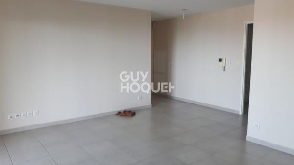 Appartement Aubenas 3 pièce(s) 72.10 m2