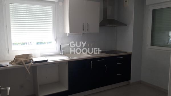 Appartement Aubenas 3 pièce(s) 72.10 m2