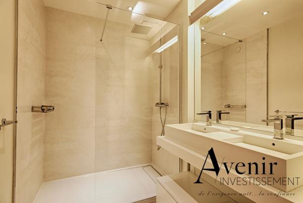LYON 6 - T3 - 77 M2 MEUBLE - APPARTEMENT MEUBLE Lyon LYON 6 - T3 - 77 M2 MEUBLE - APPARTEMENT MEUBLE Lyon