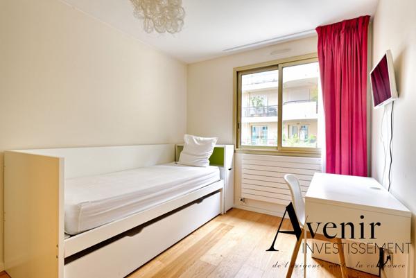 LYON 6 - T3 - 77 M2 MEUBLE - APPARTEMENT MEUBLE Lyon LYON 6 - T3 - 77 M2 MEUBLE - APPARTEMENT MEUBLE Lyon