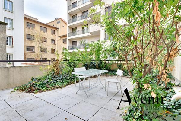 LYON 6 - T3 - 77 M2 MEUBLE - APPARTEMENT MEUBLE Lyon LYON 6 - T3 - 77 M2 MEUBLE - APPARTEMENT MEUBLE Lyon