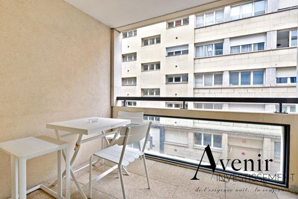 LYON 6 - T3 - 77 M2 MEUBLE - APPARTEMENT MEUBLE Lyon LYON 6 - T3 - 77 M2 MEUBLE - APPARTEMENT MEUBLE Lyon