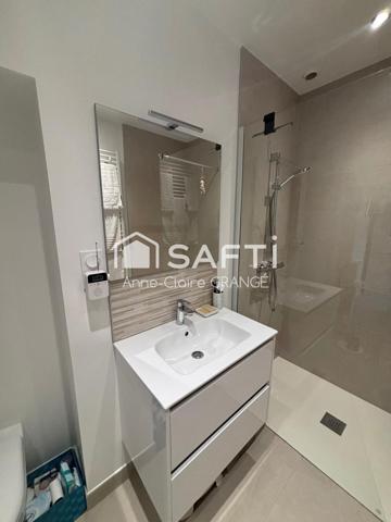 Maison atypique, au fort potentiel d’aménagement – laissez parler vos idées?!” dans quartier recherché