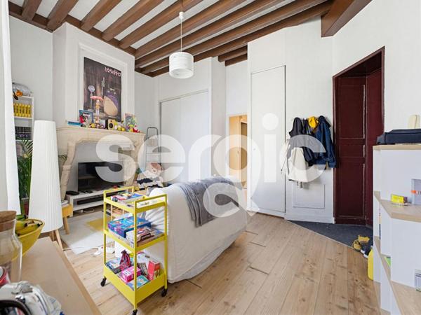 Achat 2 Pieces 38 33000 Bordeaux ouelc5039