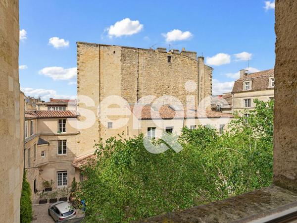 Achat 2 Pieces 38 33000 Bordeaux ouelc5039