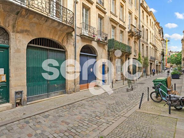 Achat 2 Pieces 38 33000 Bordeaux ouelc5039