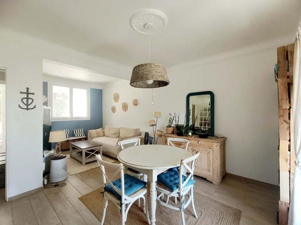 Maison Martigues 5 pièce(s) 105 m2 Avec STUDIO, Jardin