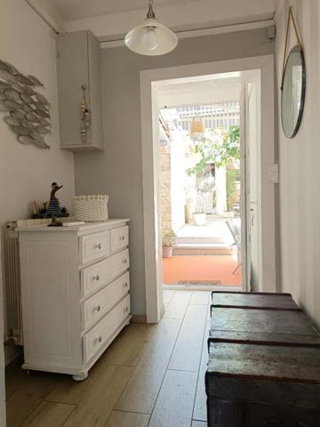 Maison Martigues 5 pièce(s) 105 m2 Avec STUDIO, Jardin