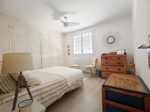 Maison Martigues 5 pièce(s) 105 m2 Avec STUDIO, Jardin