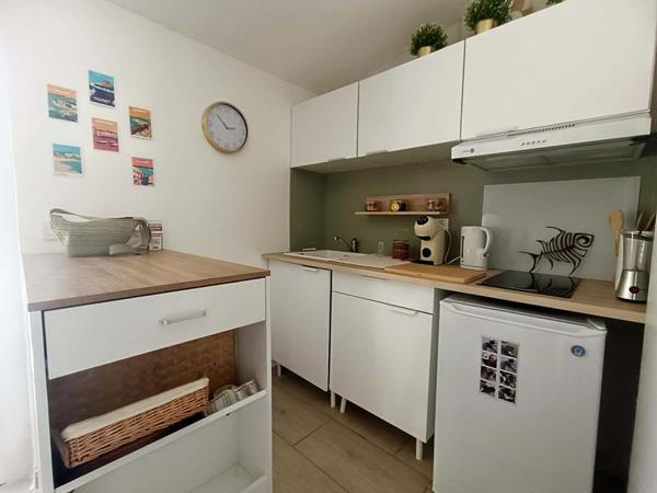 Maison Martigues 5 pièce(s) 105 m2 Avec STUDIO, Jardin