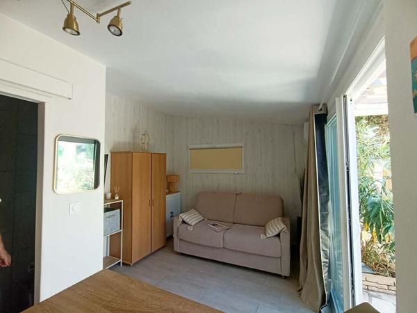 Maison Martigues 5 pièce(s) 105 m2 Avec STUDIO, Jardin