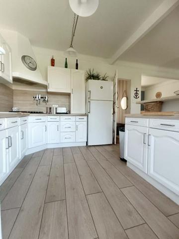 Maison Martigues 5 pièce(s) 105 m2 Avec STUDIO, Jardin