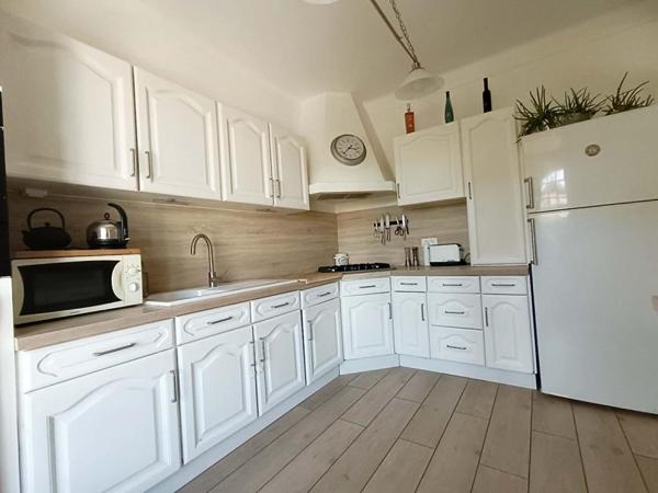 Maison Martigues 5 pièce(s) 105 m2 Avec STUDIO, Jardin