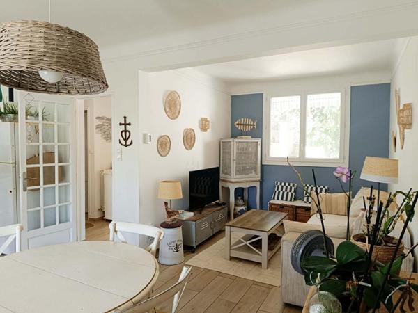 Maison Martigues 5 pièce(s) 105 m2 Avec STUDIO, Jardin