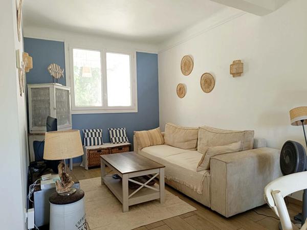 Maison Martigues 5 pièce(s) 105 m2 Avec STUDIO, Jardin