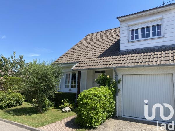 Maison à vendre 4 pièces 96 m² Bonsecours