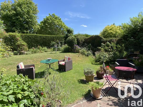 Maison à vendre 4 pièces 96 m² Bonsecours