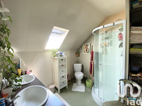 Maison à vendre 4 pièces 96 m² Bonsecours