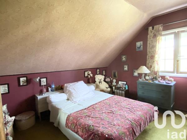 Maison à vendre 4 pièces 96 m² Bonsecours