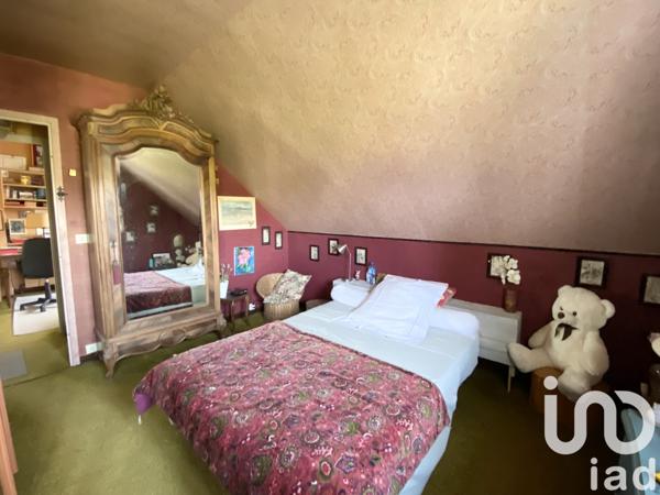 Maison à vendre 4 pièces 96 m² Bonsecours