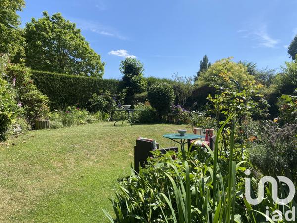 Maison à vendre 4 pièces 96 m² Bonsecours