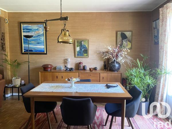 Maison à vendre 4 pièces 96 m² Bonsecours