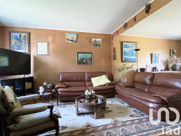 Maison à vendre 4 pièces 96 m² Bonsecours